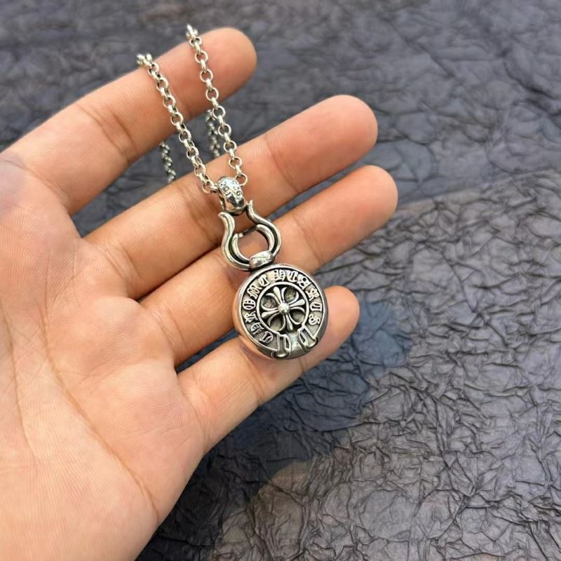 Chrome Hearts Necklaces